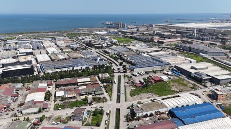 Samsun'da bu yıl 17 bin 961 kişi işe yerleştirildi 1
