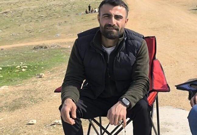 Şanlıurfa'da otomobil ile motosiklet çarpıştı: 1 ölü 1