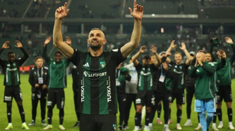 Serdar Dursun: "Daha ölmedik yeğen" 1