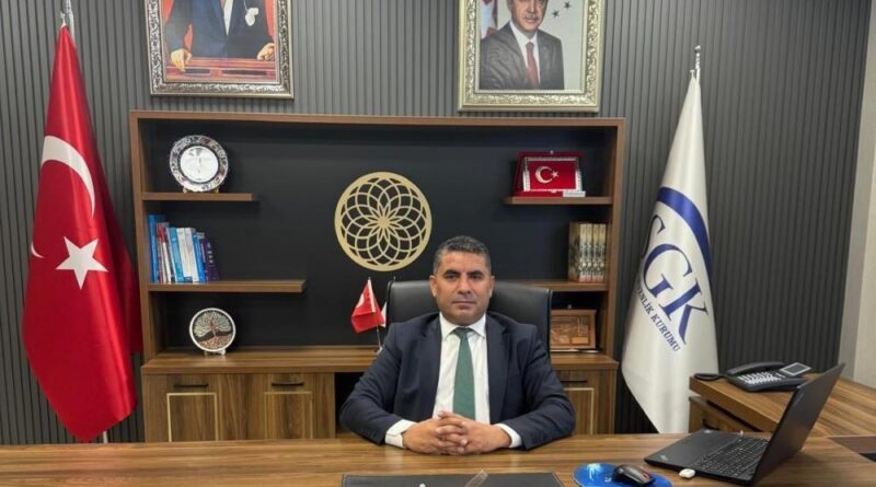 SGK, kayıt dışı istihdamla mücadeleyi sürdürüyor 1