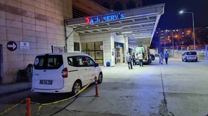Siirt’te freni boşalan kamyon kaza yaptı: 5 yaralı 1