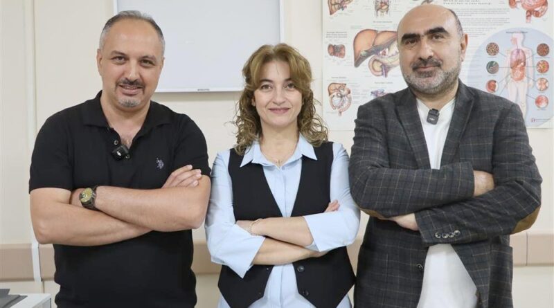 Sivas'ta böbrek hastalarının yaşam kalitesini artıran uygulama 1