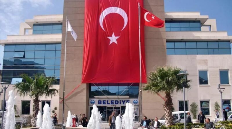 Söke Belediyesi'nde yeni atamalar ve görev değişiklikleri 1