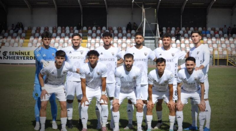 Somaspor kötü gidişatı durdurmak istiyor 1