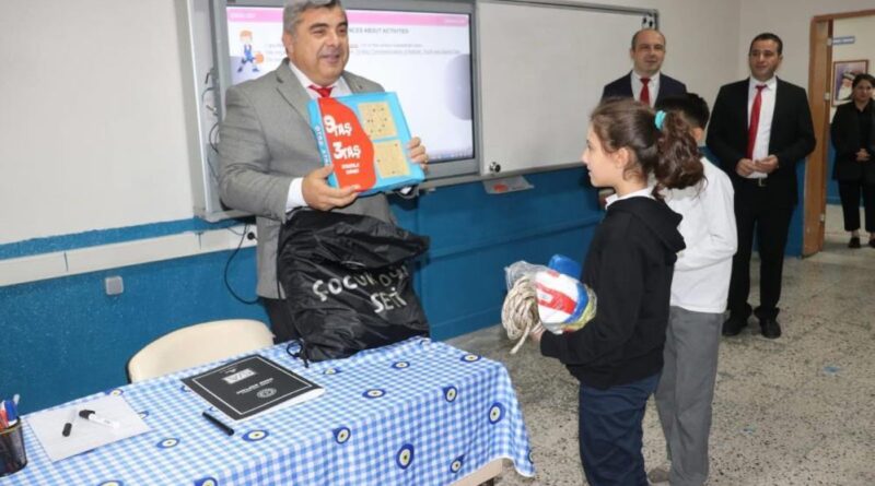Sünnetci: "Gelenek, görenek ve kültürün bir sonraki nesillere aktarılmalı" 1