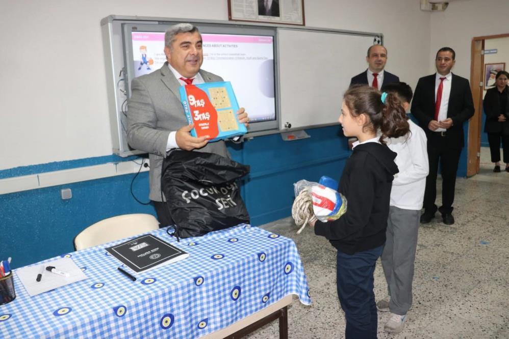 Sünnetci: “Gelenek, görenek ve kültürün bir sonraki nesillere aktarılmalı”