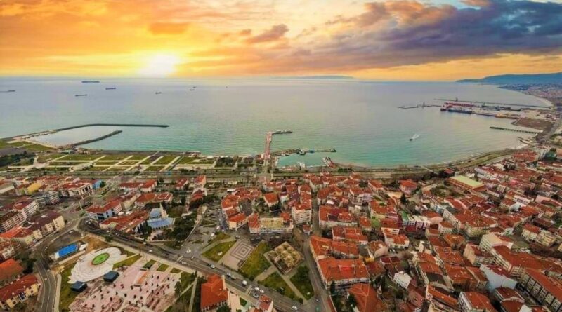 Tekirdağ ağustos ayında 257 milyon dolarlık ihracat yaptı 1