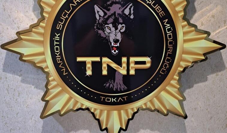 Tokat'ta uyuşturucu operasyonu, 500 içimlik bonzai ele geçirildi 1