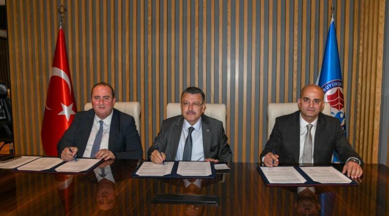 Trabzon'da hayvancılığa destek sürüyor 1