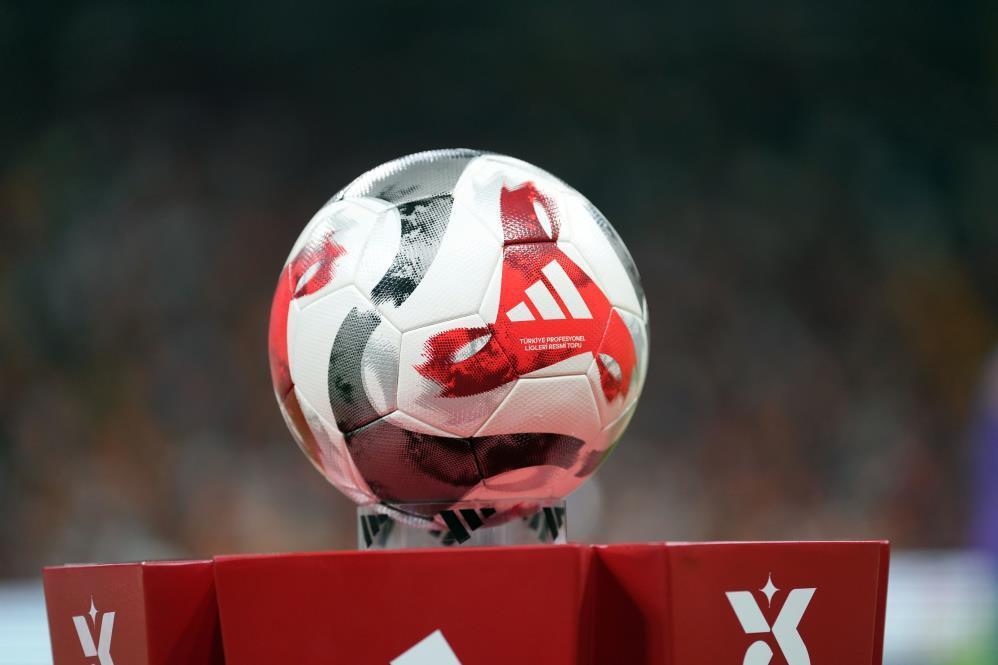 Trendyol Süper Lig’de 11. hafta heyecanı