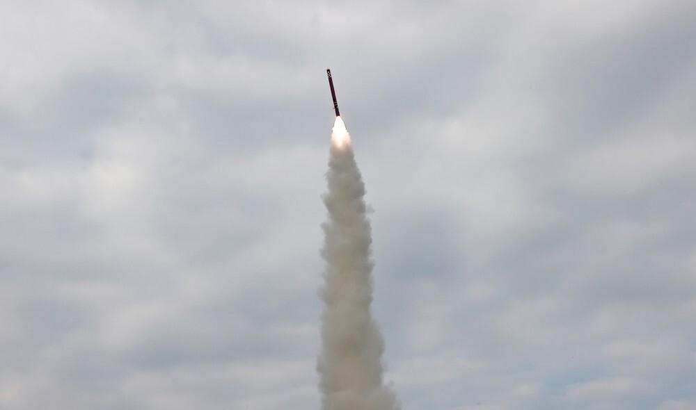 Trump’ın Güney Kore ziyaretinin hemen öncesinde Kuzey Kore’den yeni füze denemesi