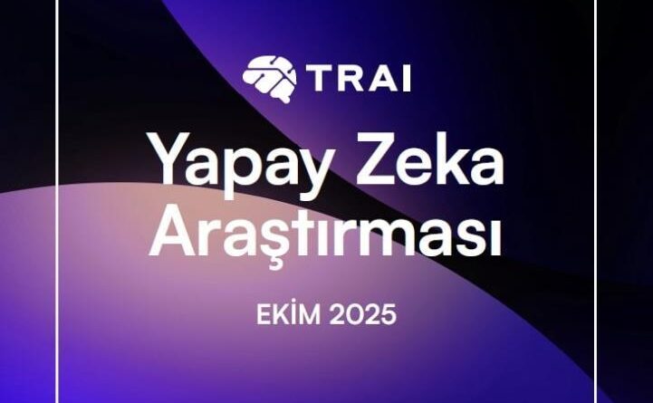 Türkiye’de yapay zekayı kullanan şirketlerin oranı yüzde 15’e çıktı 1