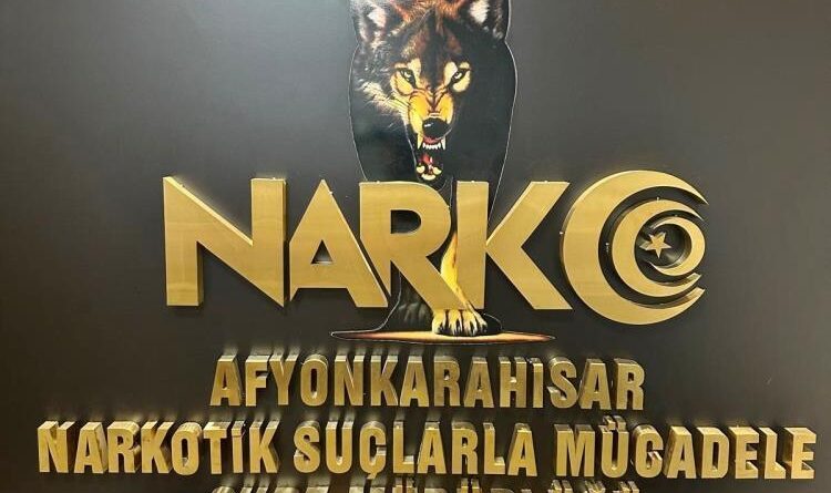 Uyuşturucu ile yakalanan 4 kişi tutuklandı 1