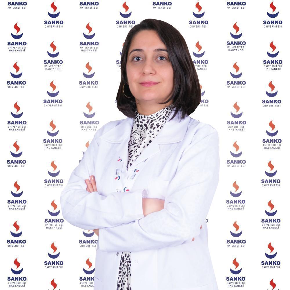 Uzm. Dr. Emine Kolu: “Ozon tedavisi, vücutta temel olarak antioksidan kapasiteyi artırır”