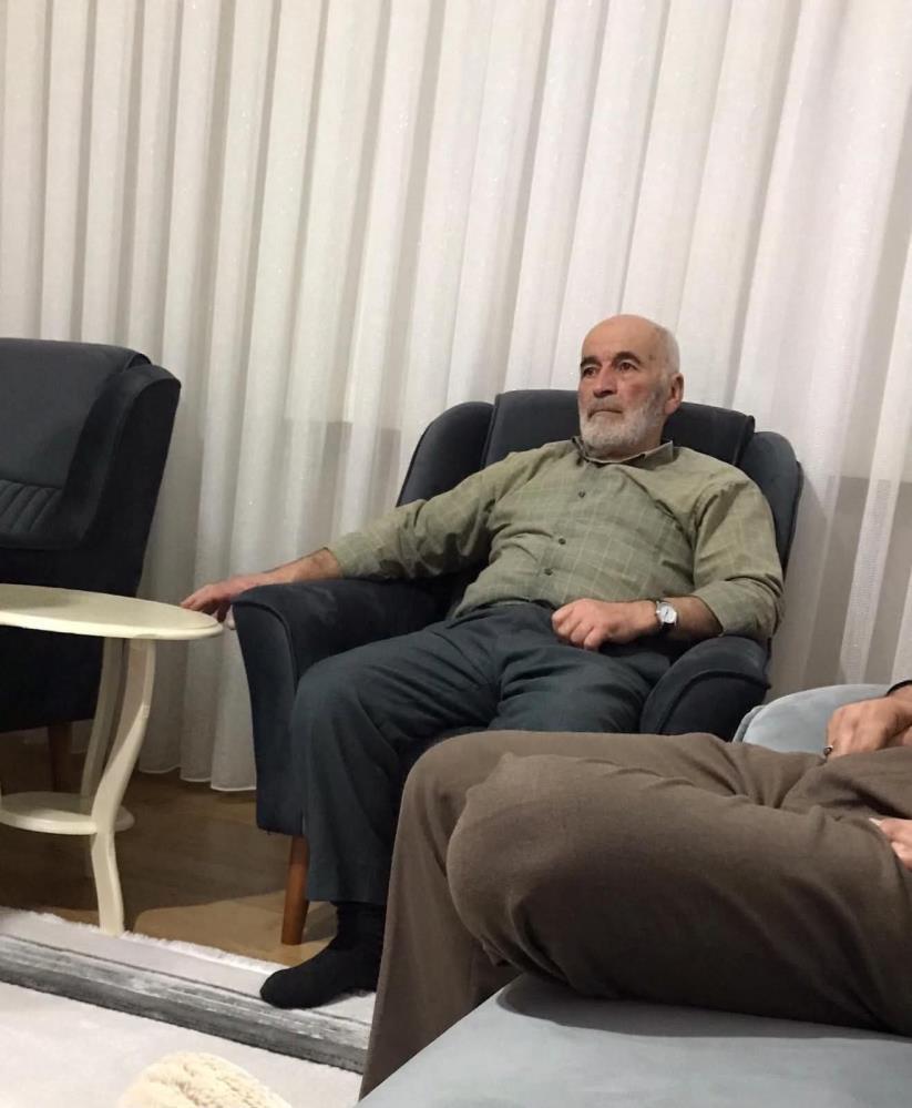 Uzundere’de ceviz ağacından düşen şahıs hayatını kaybetti