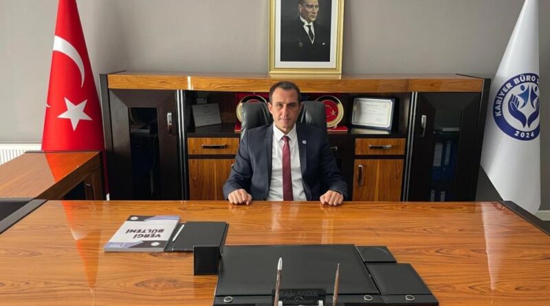 Vezne görevlendirmelerine açılan davalar Gelir İdaresi'ni zorluyor 1