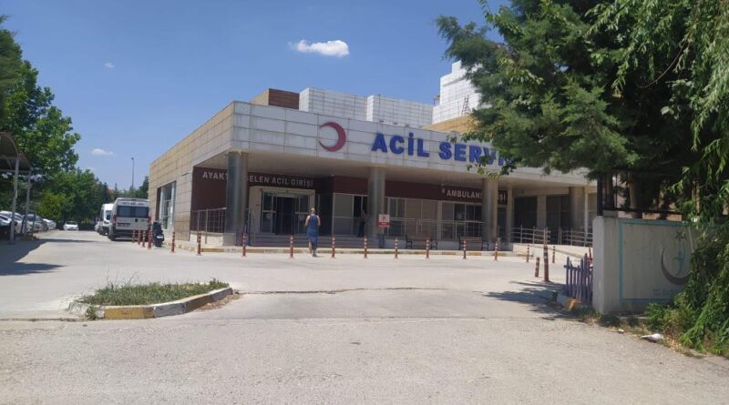 Yemekler temiz çıktı, zehirlenmenin nedeni araştırılıyor 1