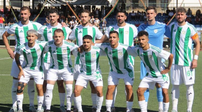 Yeşilyurtspor evinde ilk galibiyetini almak istiyor 1