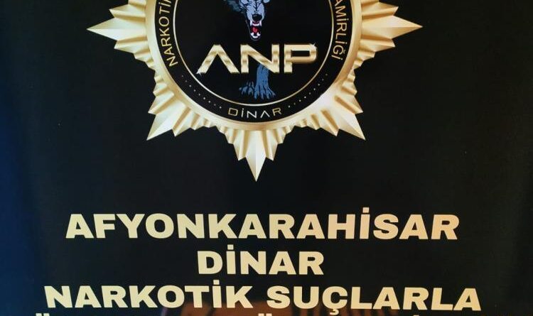 Yolcu otobüsünde uyuşturucu ile yakalanan şahıs tutuklandı 1