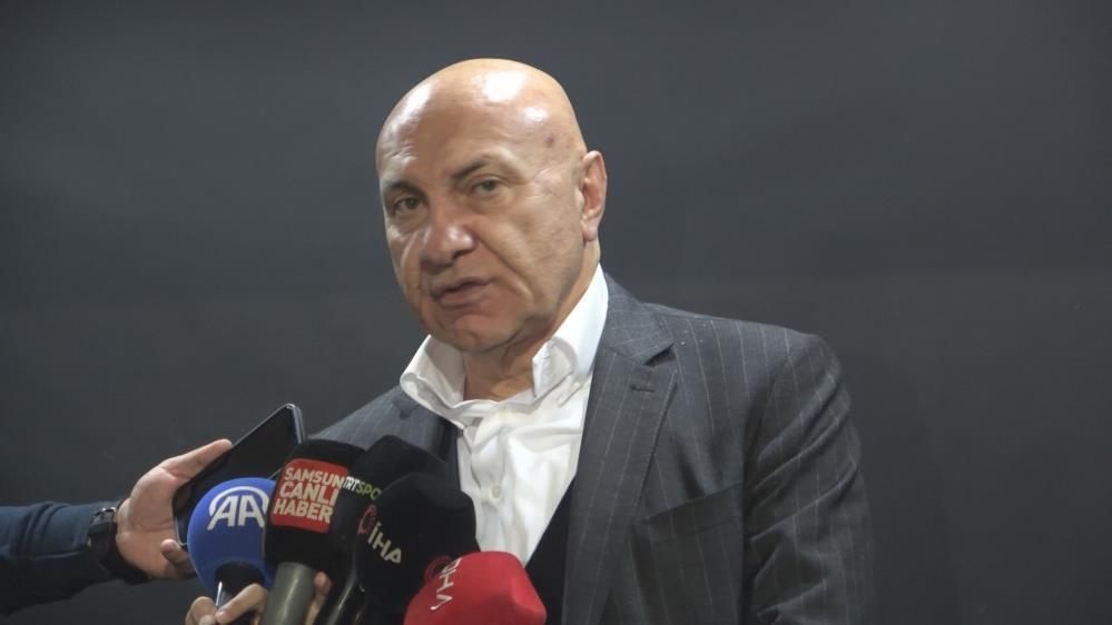 Yüksel Yıldırım’dan galibiyet sonrası iddialı açıklamalar: “Hedef ilk 8”