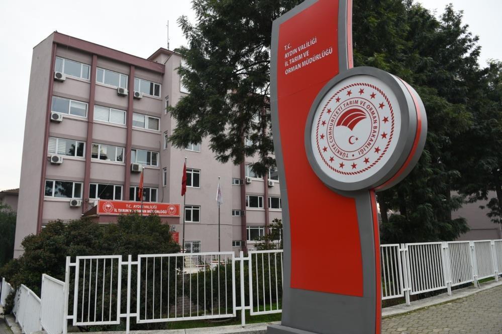 Aydın İl Tarım ve Orman Müdürlüğü’nden dolandırıcılık uyarısı