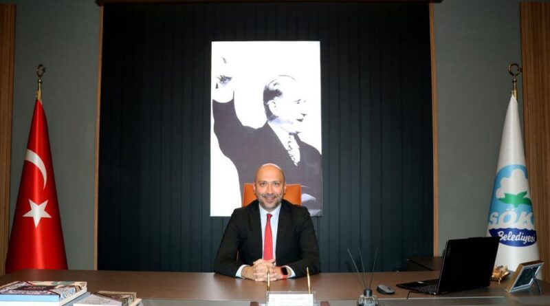 Başkan Arıkan: "O'nun fikirleri, yolumuzu aydınlatmaya devam ediyor" 1