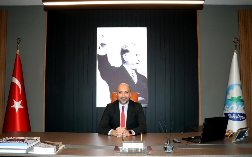 Başkan Arıkan: “O’nun fikirleri, yolumuzu aydınlatmaya devam ediyor”