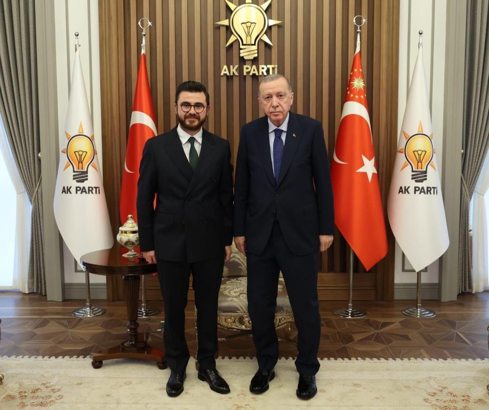 Başkan Okandan’dan 3 Kasım mesajı: “Milletimiz her şeyin en iyisine layık”