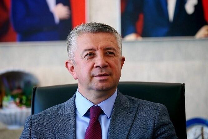 Başkan Sarıkaya: "Vatandaşlar mobilyayı görerek, test alsın" 1