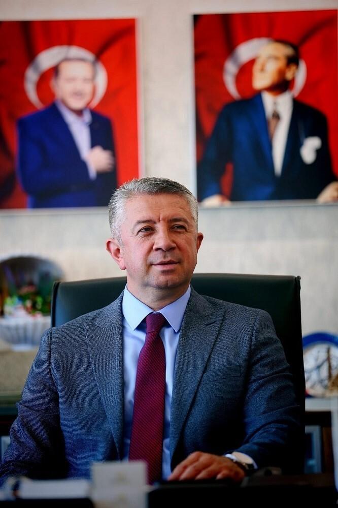 Başkan Sarıkaya: “Vatandaşlar mobilyayı görerek, test  alsın”