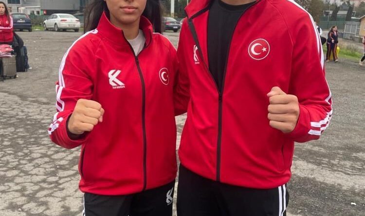 Bilecikli karateciler Balkan Şampiyonası'nda ter dökecek 1