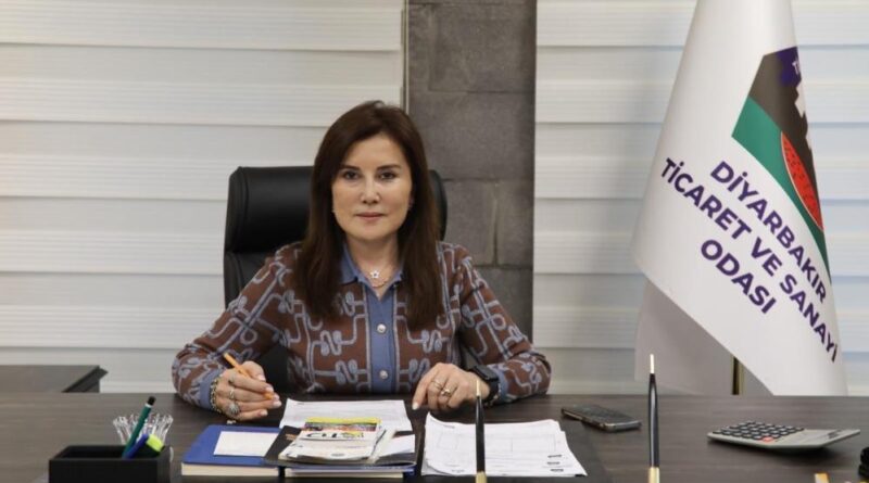 Diyarbakır ihracatta yüzde 17,5 artış sağladı 1