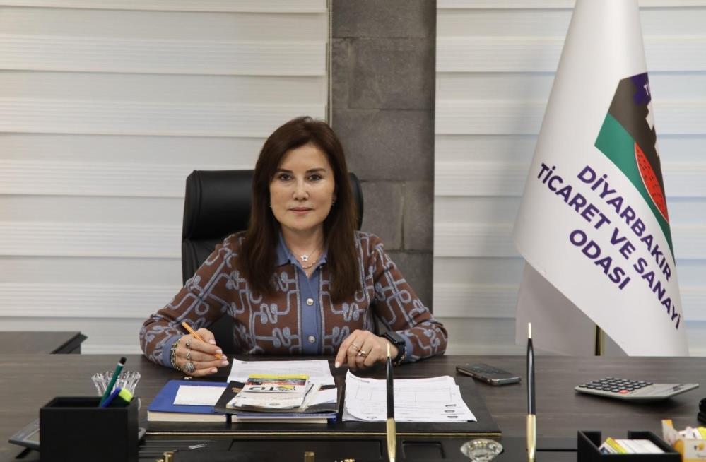 Diyarbakır ihracatta yüzde 17,5 artış sağladı