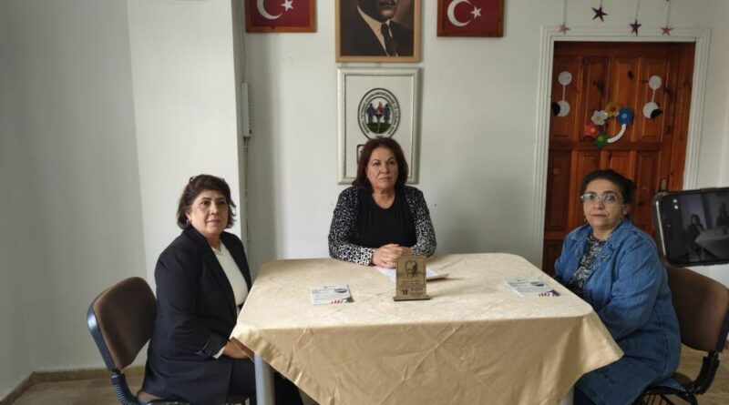 Elazığ'da ‘Umuda Yol Açalım' kampanyası 1