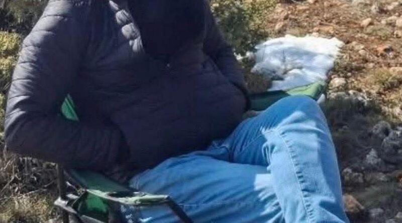 Elektrik akımına kapılan işçi hayatını kaybetti 1