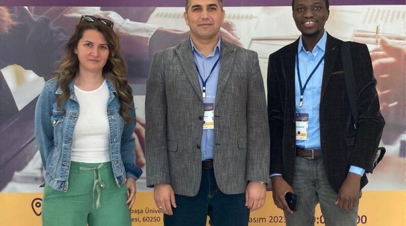 Erciyes Üniversitesi araştırmacılarının 'Nötrino Çalışması', en prestijli bilim dergilerinde 1