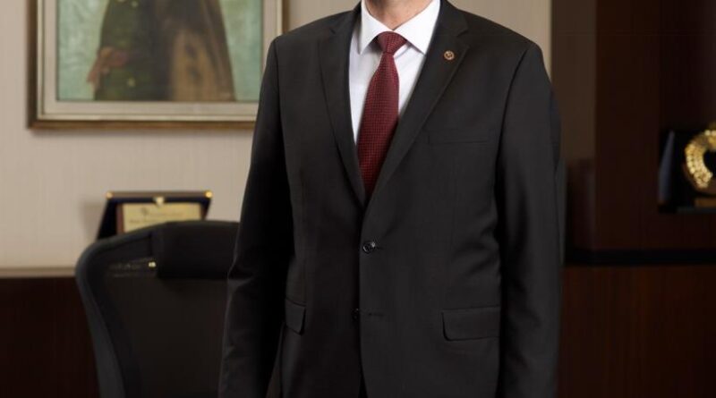 GSO Başkanı Ünverdi, Ekim ayı ihracat rakamlarını değerlendirdi 1