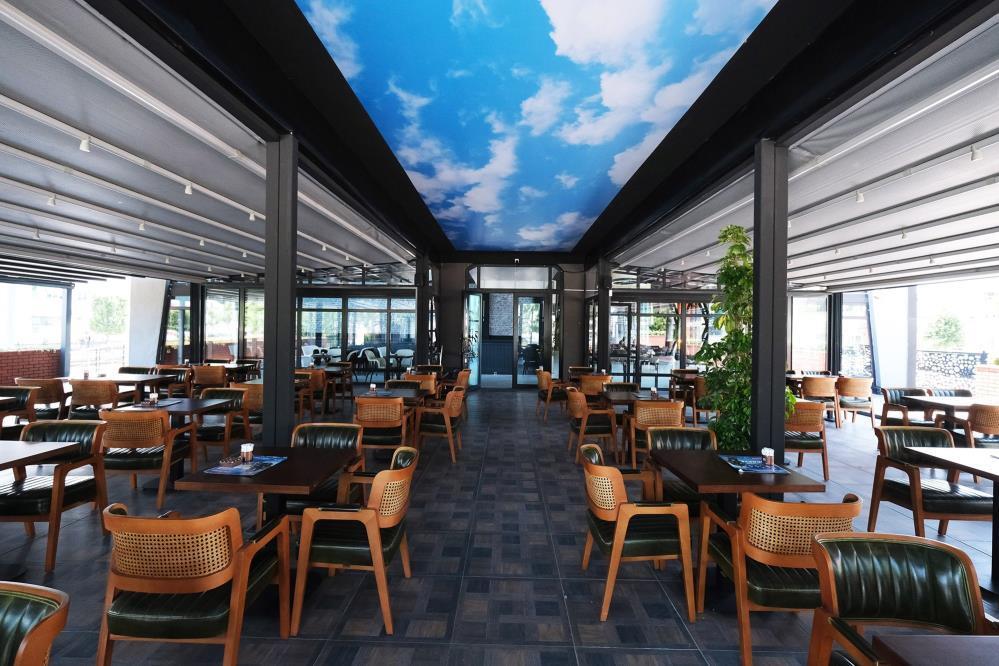 Kadınlar bu atölye ile çikolata ve kahvenin püf noktalarını öğrenecekler