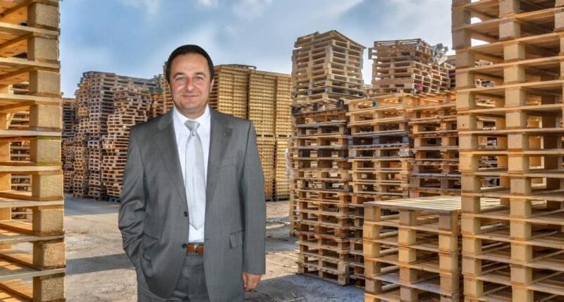 Kalitesiz ahşap paletler gizli maliyetlere yol açıyor 1