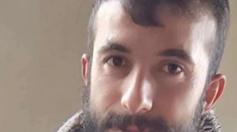 Kayıp olarak aranan şahıs tüfekle vurulmuş halde ölü bulundu 1