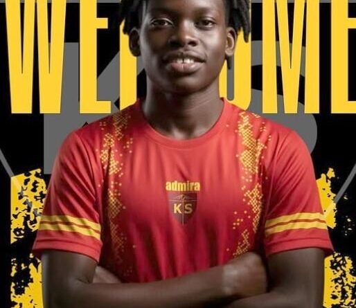 Kayseri Kadın FK’dan Nijeryalı tranfser 1