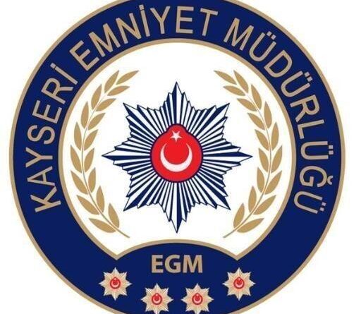 Kayseri polisinden sanal devriye: 468 sosyal medya hesabına erişim engeli getirildi 1