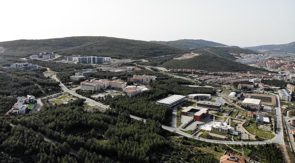 MSKÜ, ÜNİDES 2025’te 8 projesiyle destek almaya hak kazandı