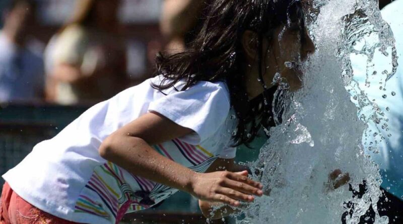 Pastırma sıcakları Adana’da etkili oluyor 1