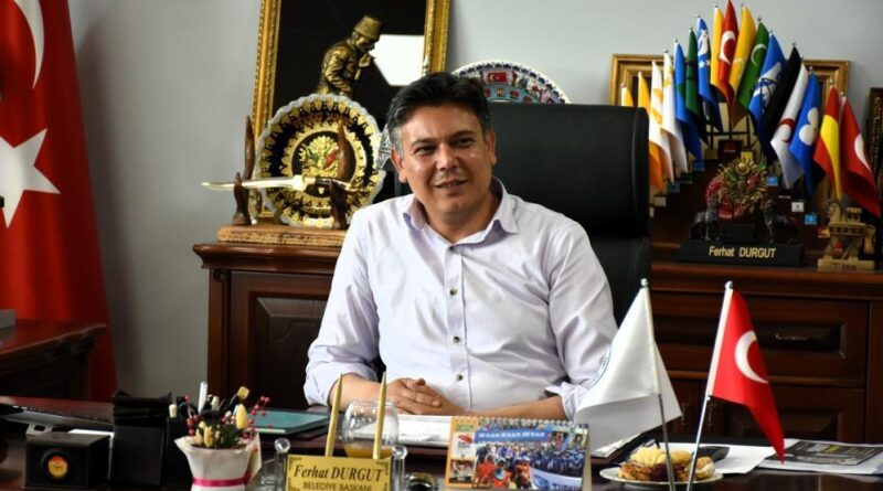 Söğütte "Yüzyılın Konut" projesi kapsamında 100 konut inşa edilecek 1