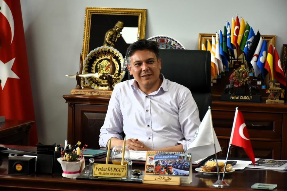 Söğütte  “Yüzyılın Konut” projesi kapsamında 100 konut inşa edilecek