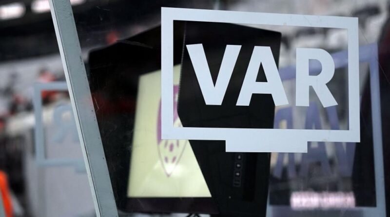 TFF, Beşiktaş - Fenerbahçe derbisinin VAR kaydını açıkladı 1
