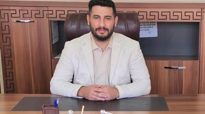 Türkay Gazetesi 26. yaşını kutluyor 1