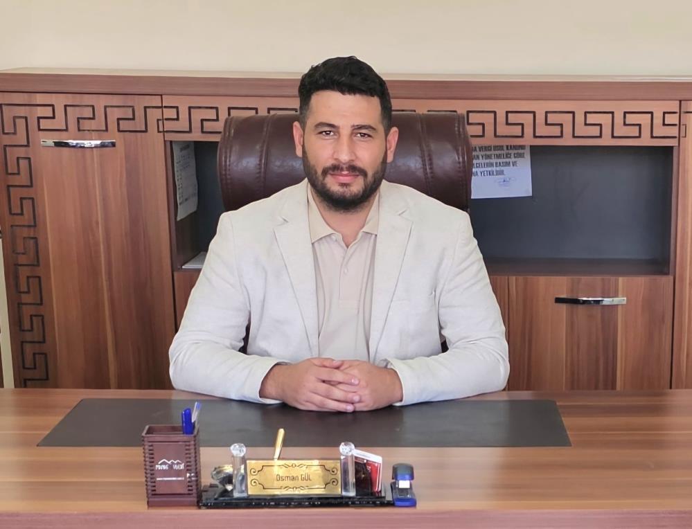 Türkay Gazetesi 26. yaşını kutluyor