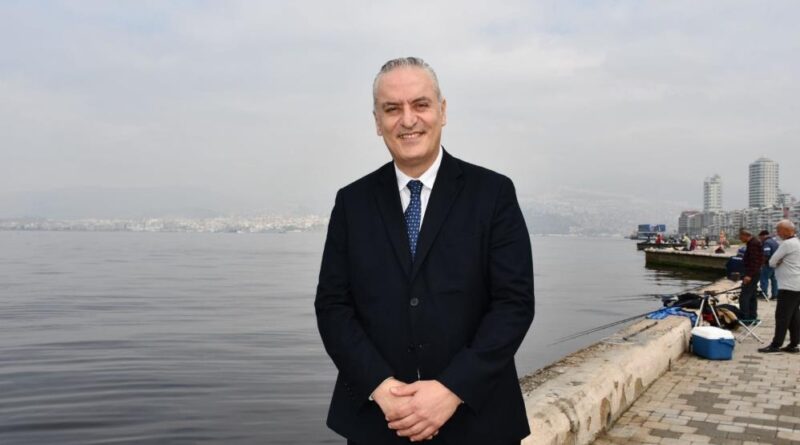 TÜRSAB Başkan Adayı Hacıalioğlu: "İki dönem sözünü unutan, sektöre güven veremez" 1